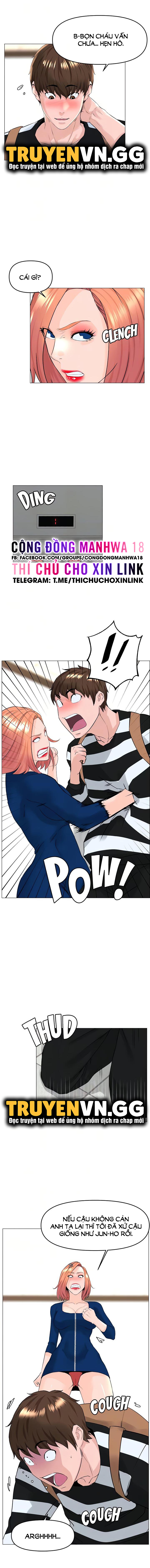 idol kế bên chapter 49 7