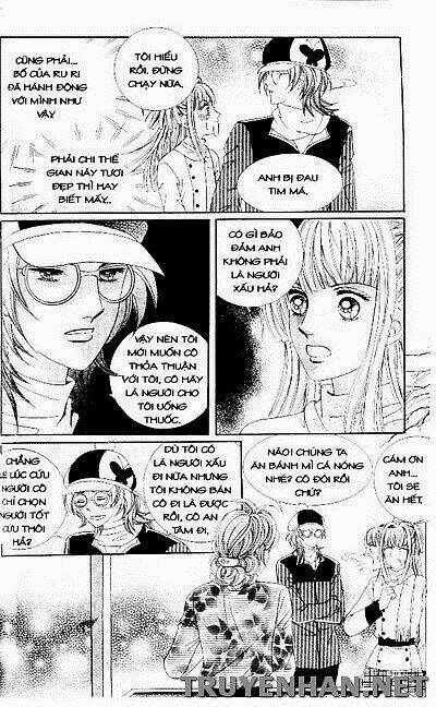 viên đạn tình yêu chapter 5 71