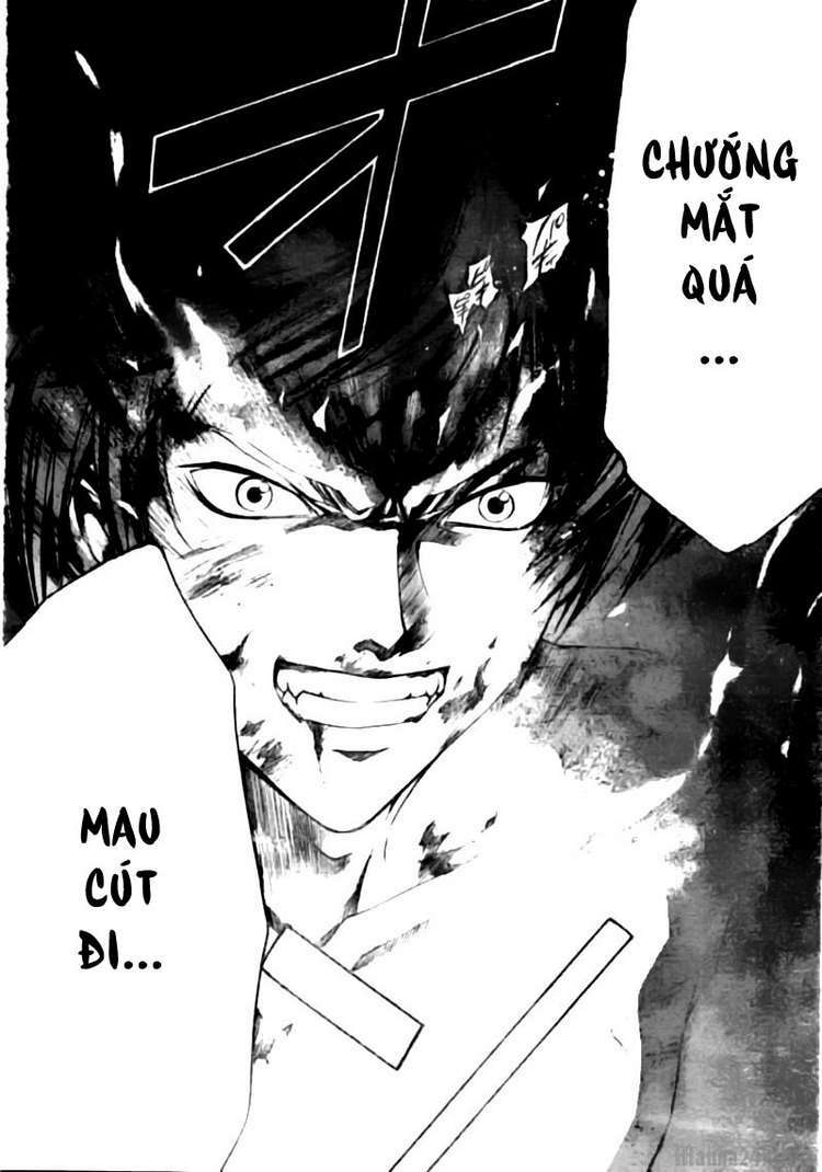 code breaker chapter 122 14