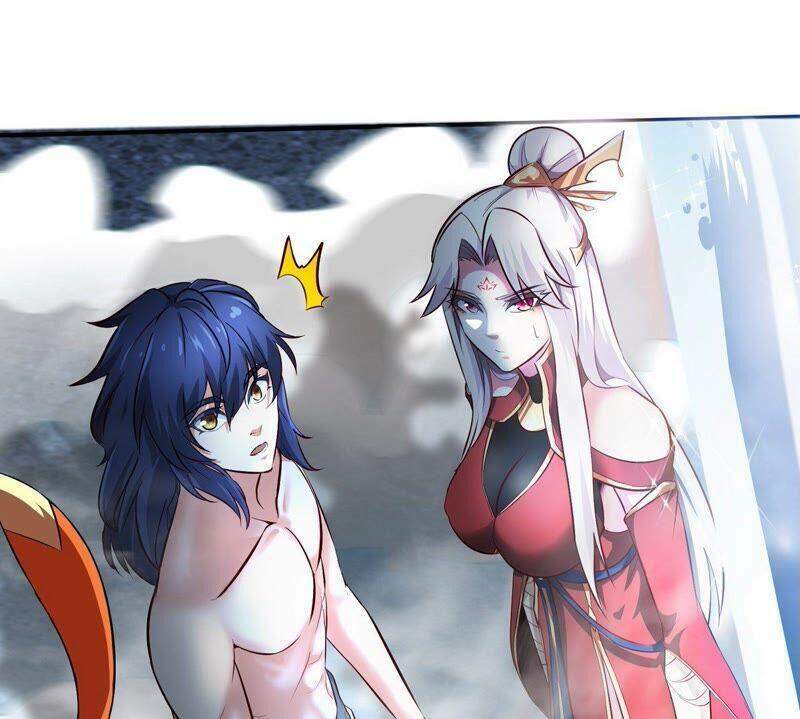 bản kiếm tiên tuyệt không làm nô chapter 29 65