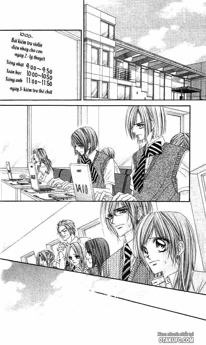 honey x honey drop chapter 41 19