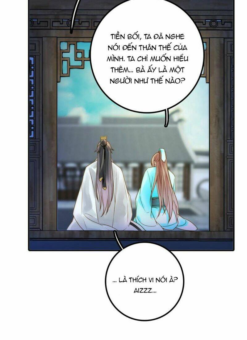 cướp chàng vợ về đón năm mới chapter 42 23