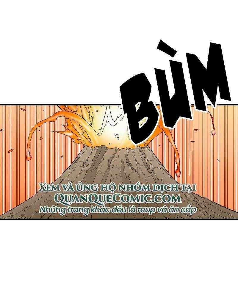 trứng ơi, chạy đi!! chapter 2 34