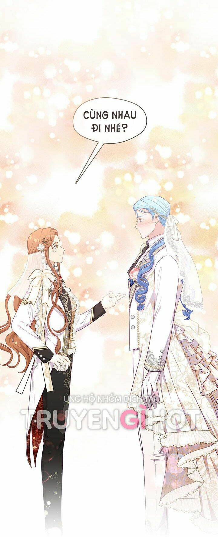 hãy coi chừng ác nữ chapter 110 66