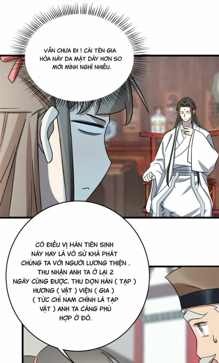 độc bộ thiên hạ: đặc công thần y chapter 128 20