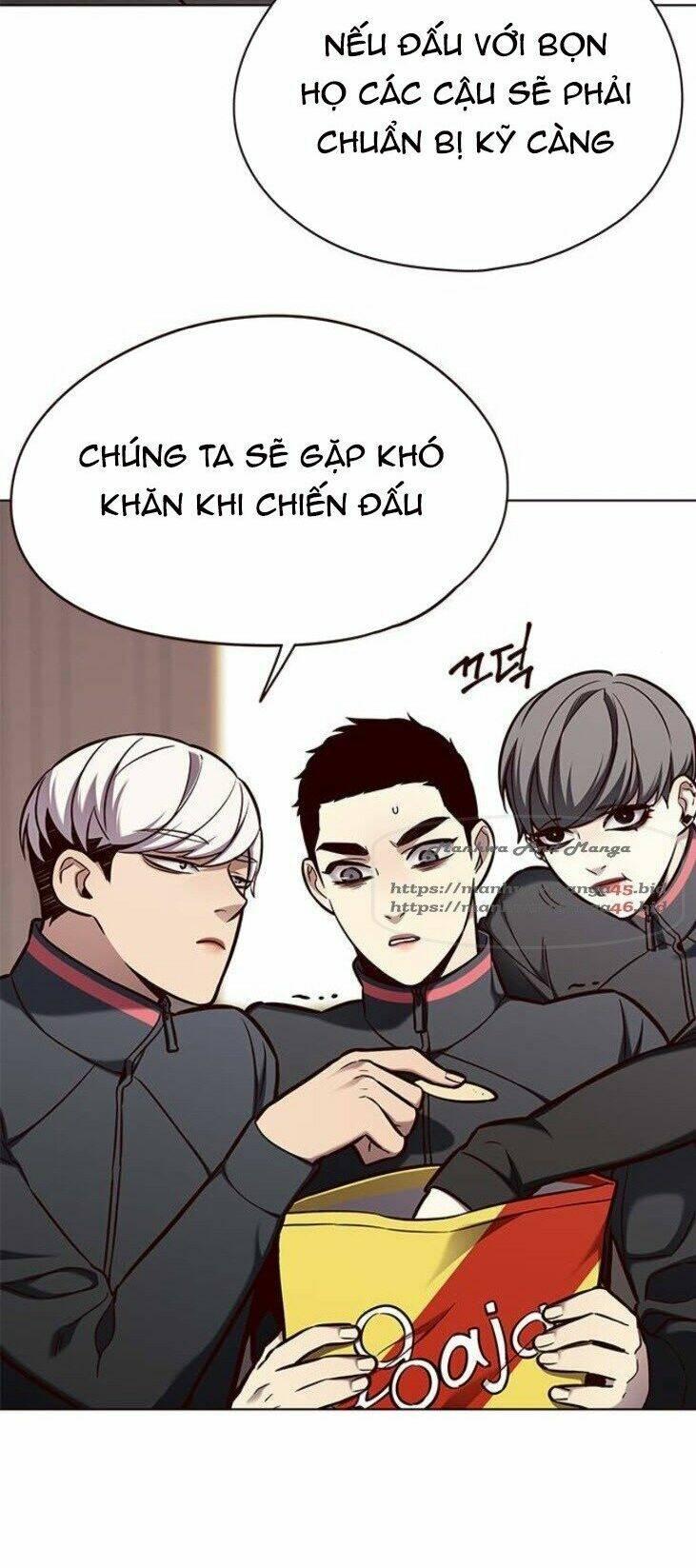 biến thân thành mèo chapter 146 25