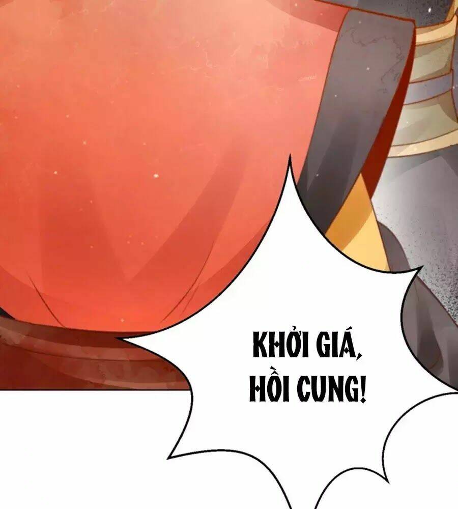 thanh hà công chúa chu uyển truyện chapter 2 56