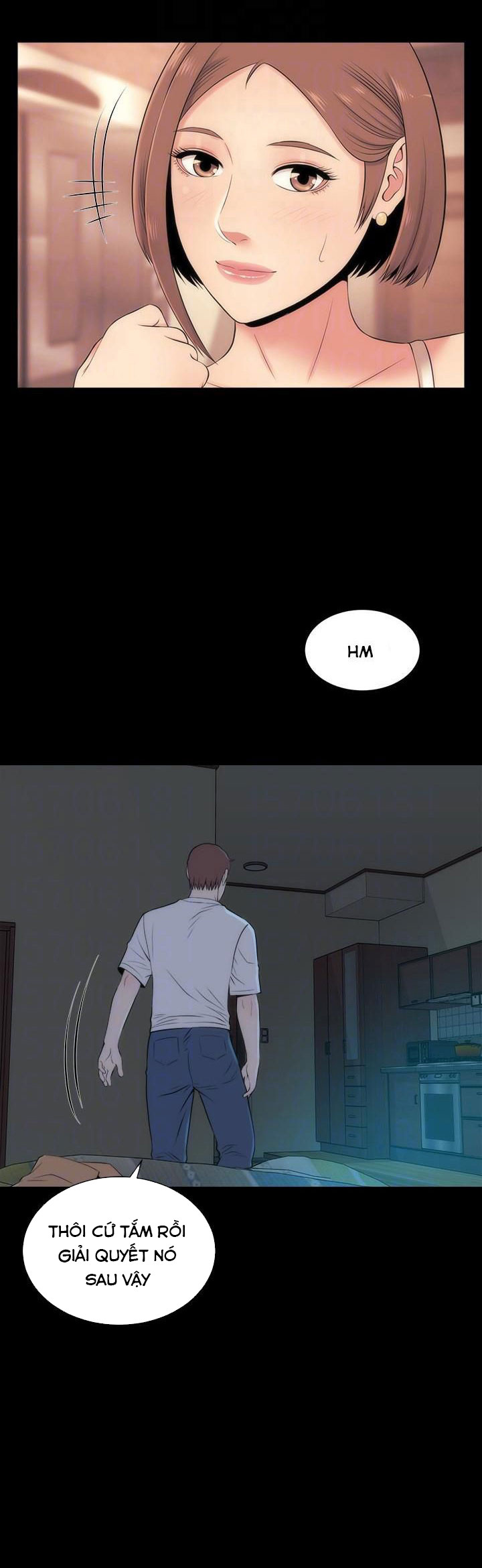 mother and daughter next door chapter 14 19