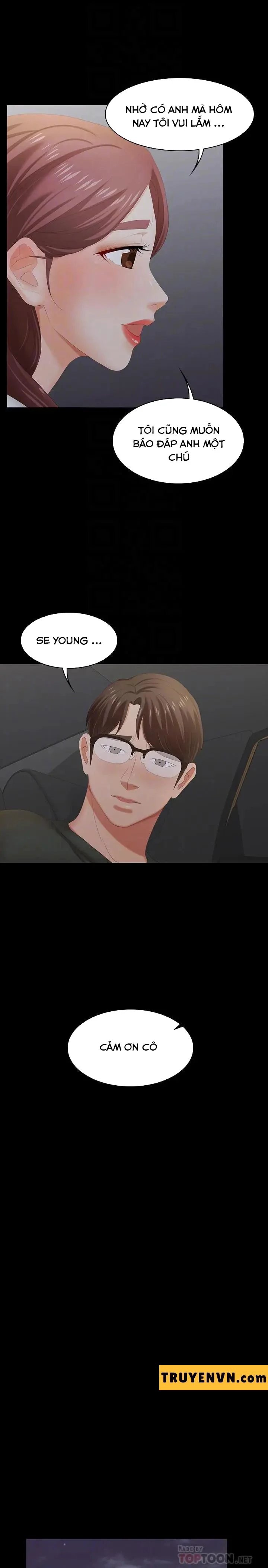 hoán đổi vợ chồng chapter 22 9