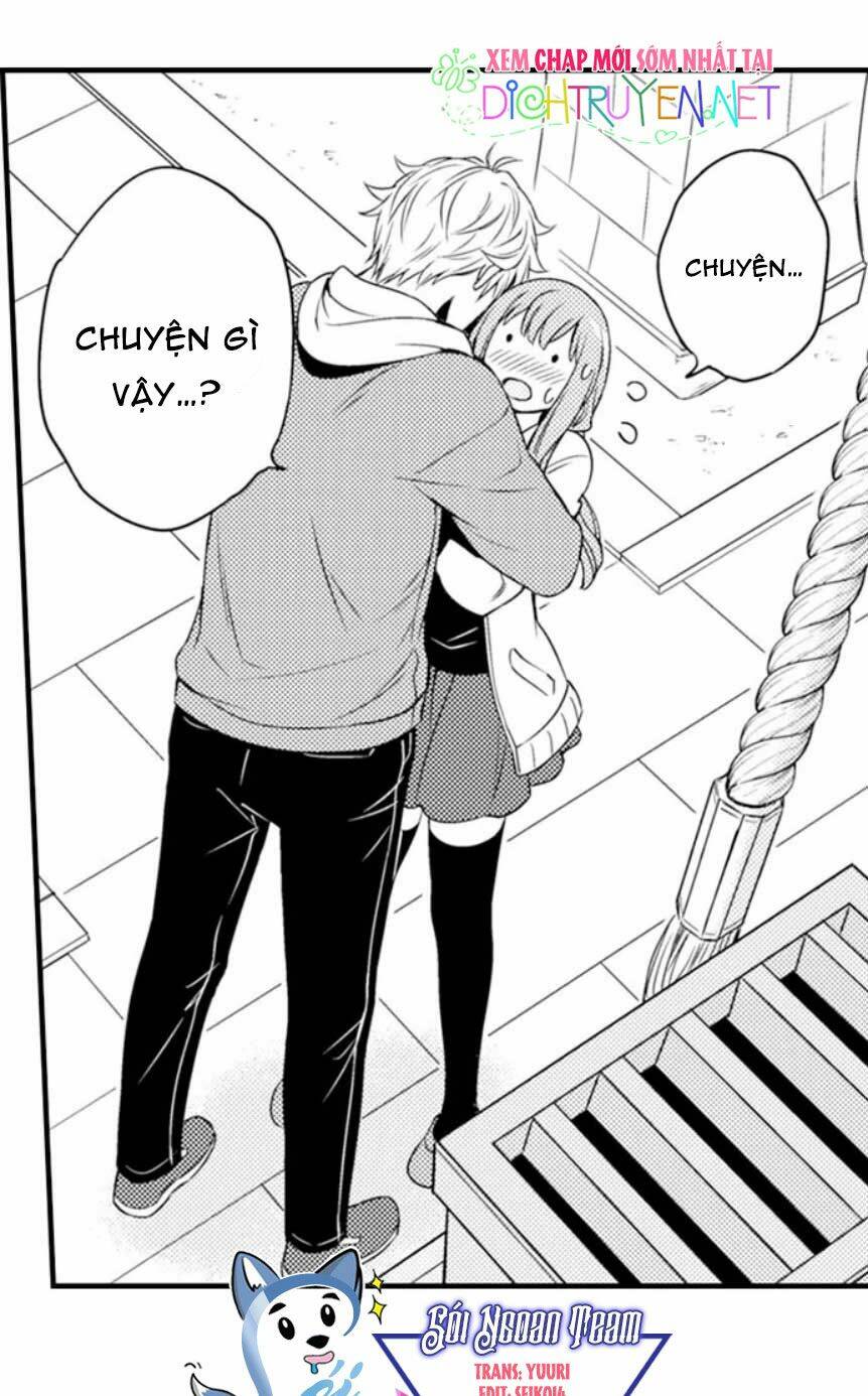 cô dâu cửu vỹ hồ chapter 2 1