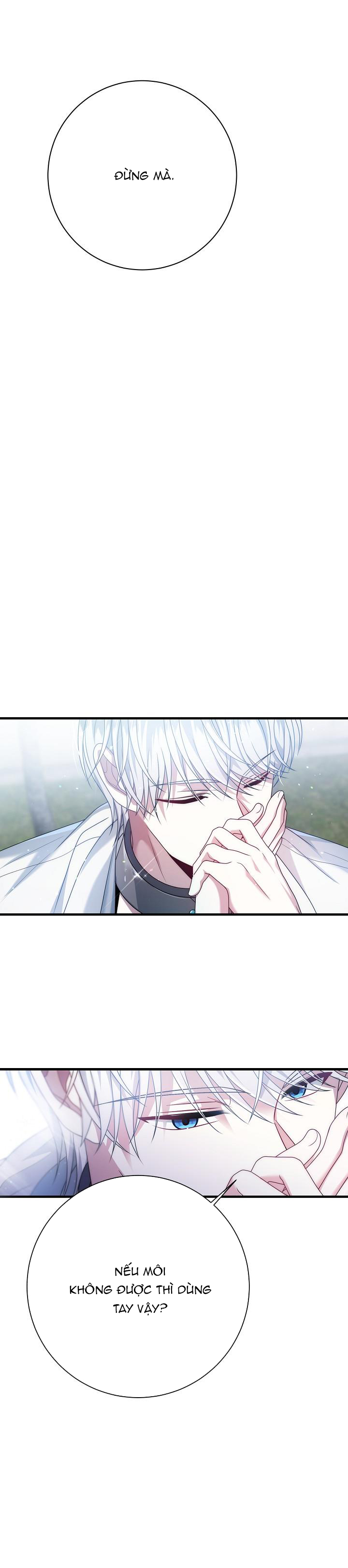 tôi đã gặp nam chính trong ngục tù chapter 20 28