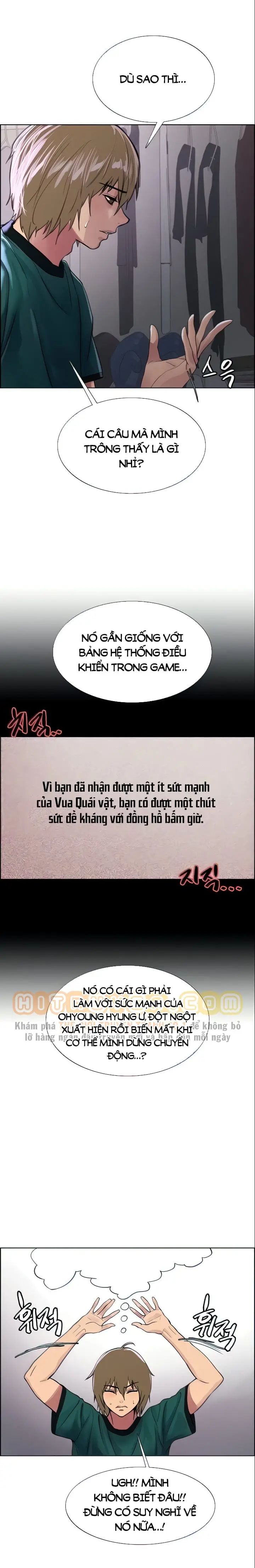 nhãn lực toàn năng chapter 37 4