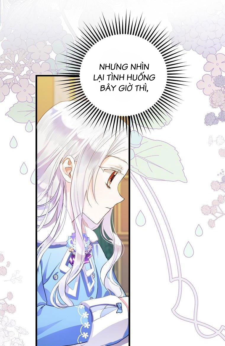 tôi đã trở thành vợ của nam chính chapter 6.1 13