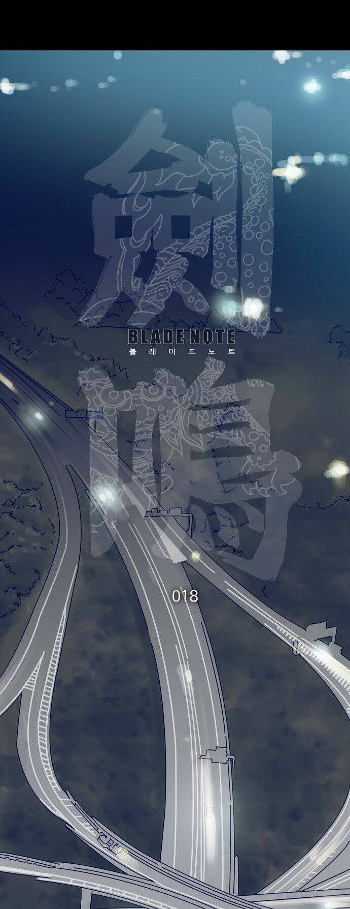 blade notes chapter 18 3