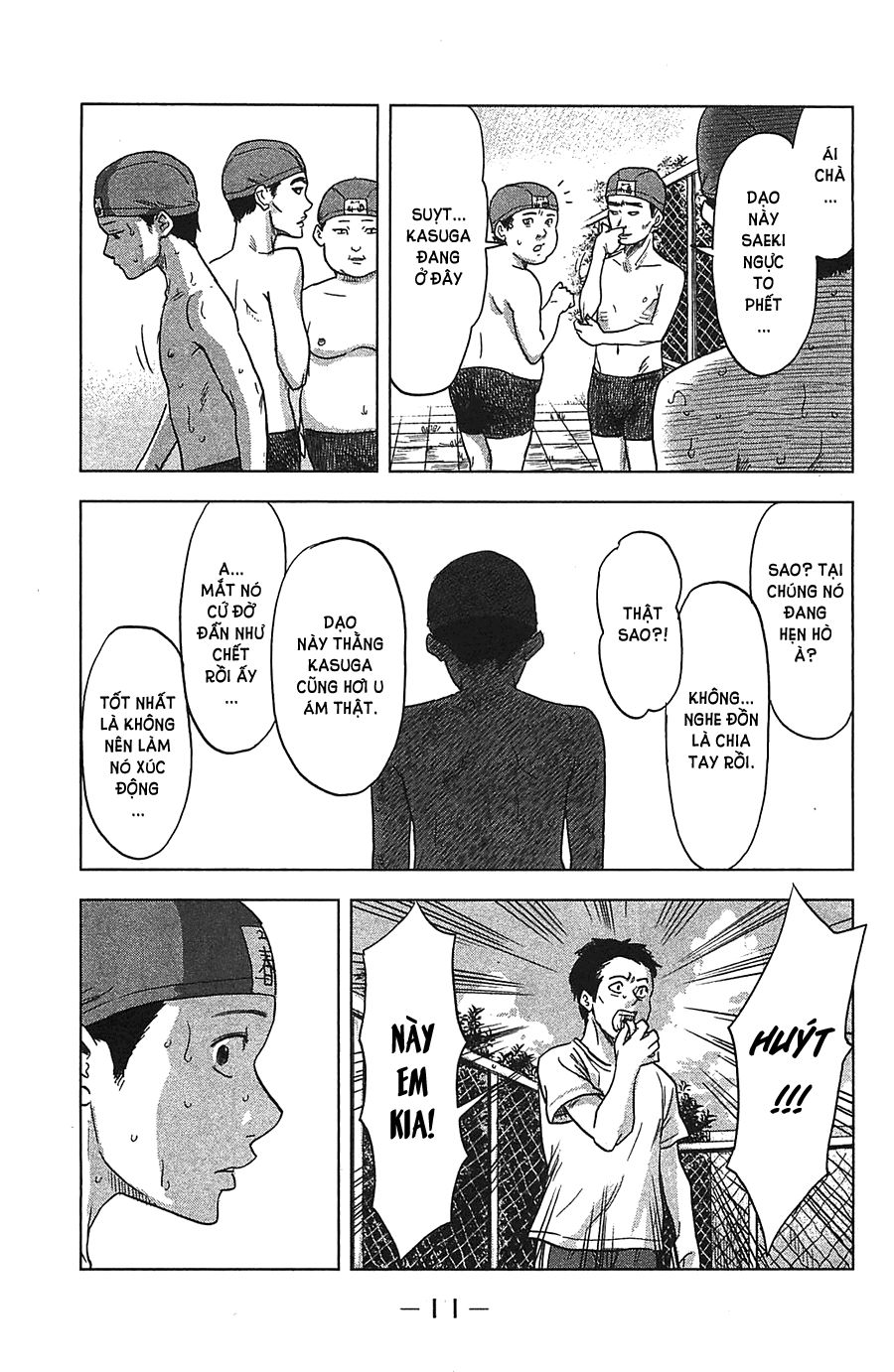 aku no hana chapter 18 14