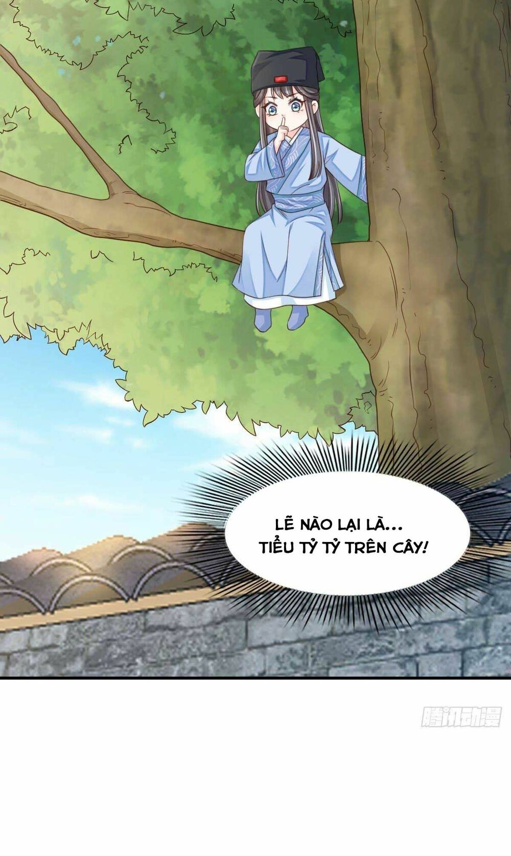 thuần hóa ba ba bạo quân chapter 21 65