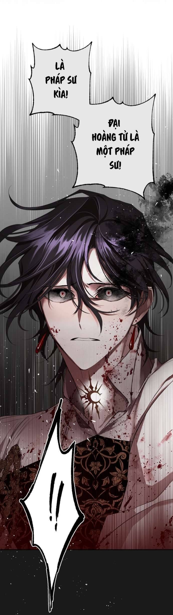 bạn học tôi là lính đánh thuê chapter 204 70