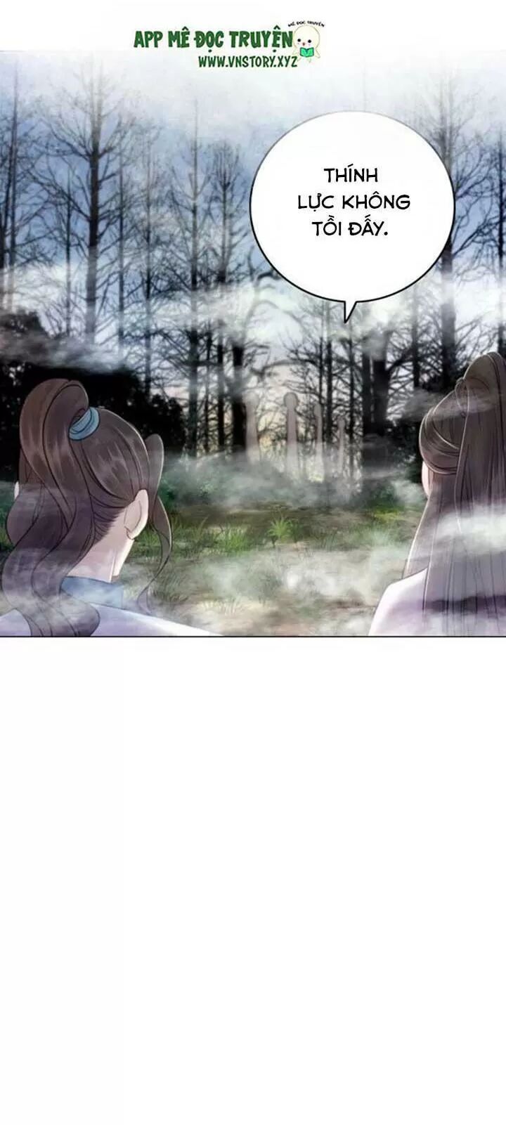 cực phẩm phế vật tiểu thư chapter 67 40