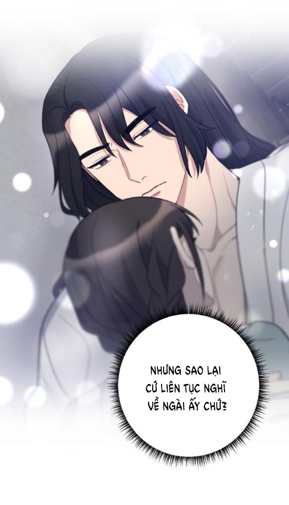 [18+] mơ về một cơn mưa phùn chapter 8.1 3