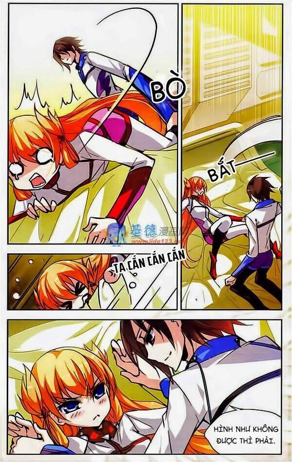 xuyên duyệt tây nguyên 3000 chapter 19 9