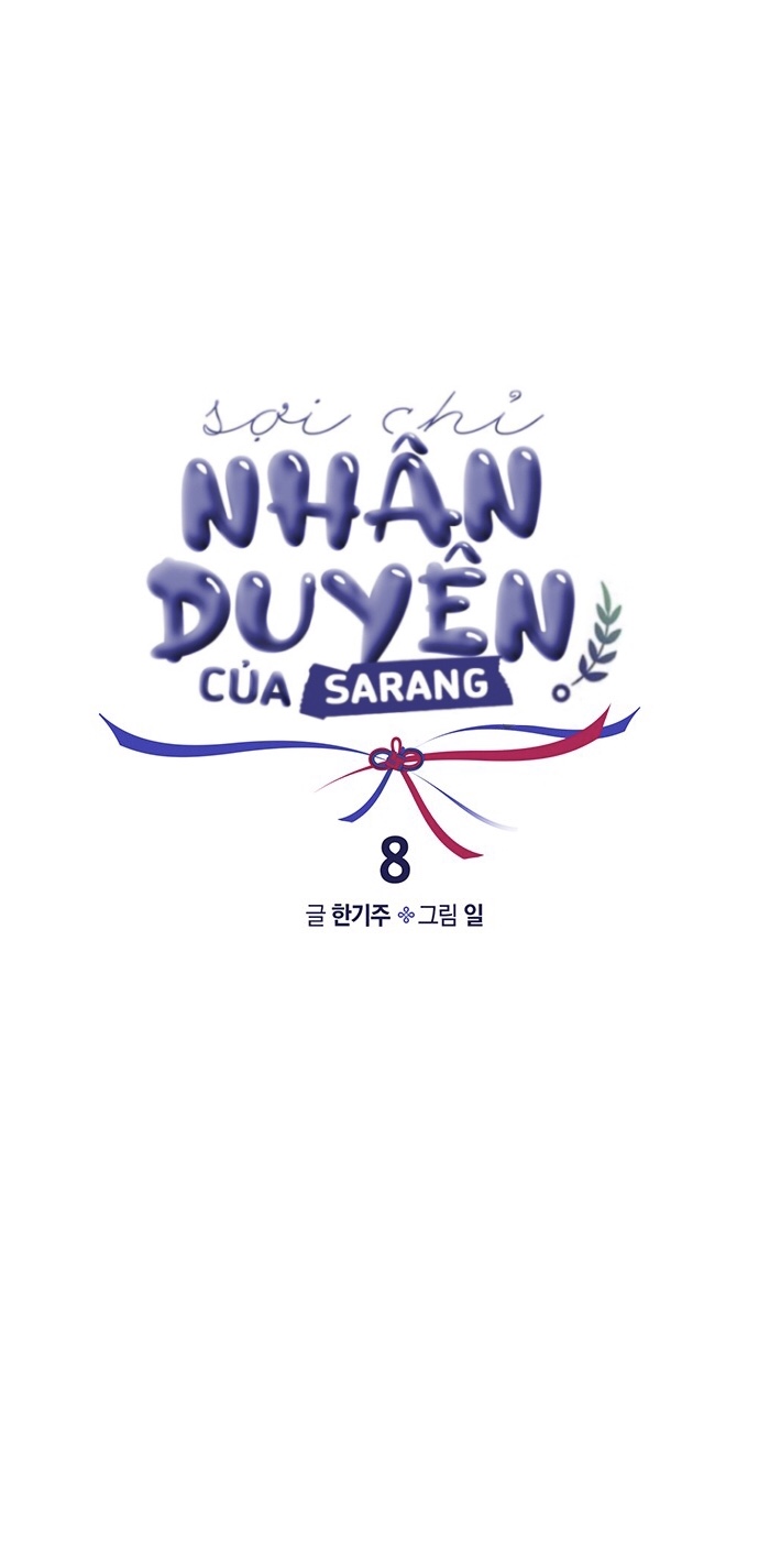 sợi chỉ nhân duyên của sarang chapter 8 6