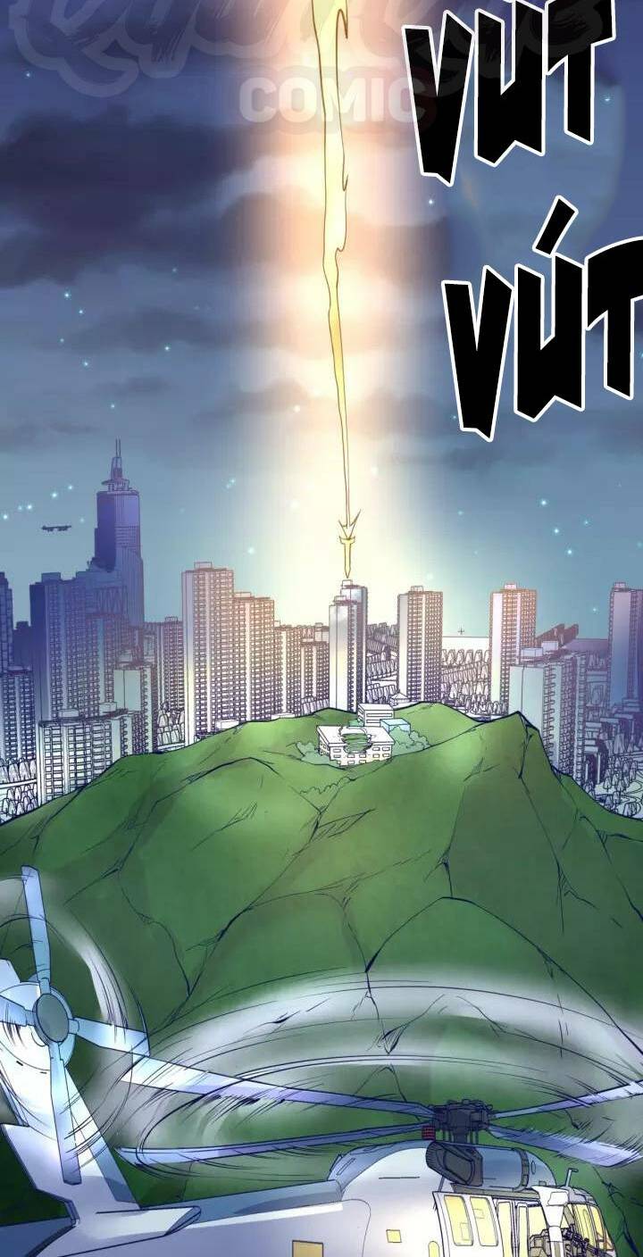 người chặn xuyên không chapter 76 58