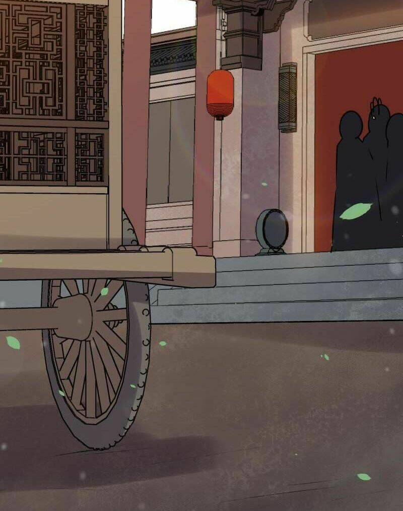 thịnh sủng kiều nữ trở về triều ca chapter 29 4