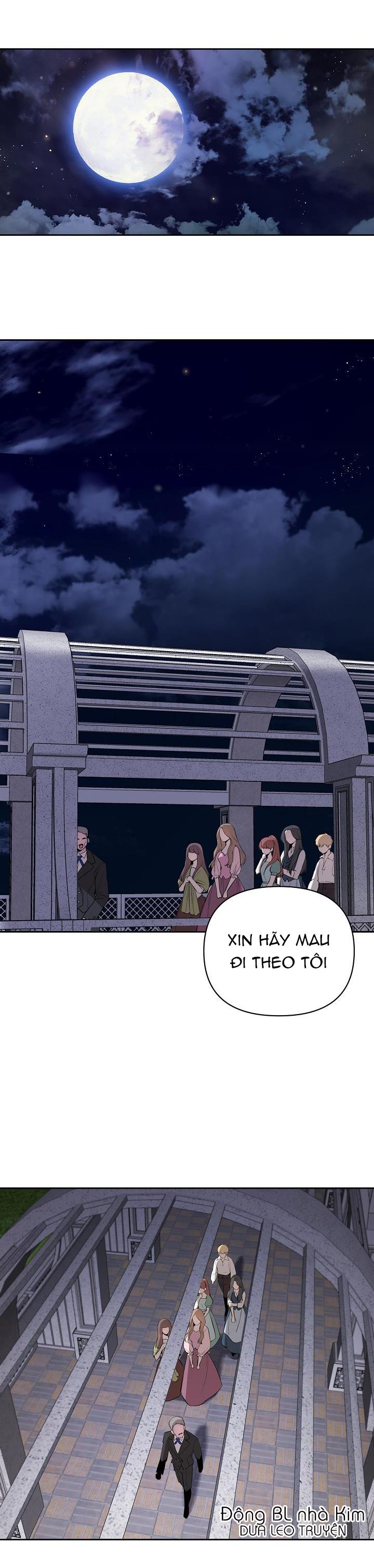 hai đất nước, đất nước của nô lệ chapter 2 16