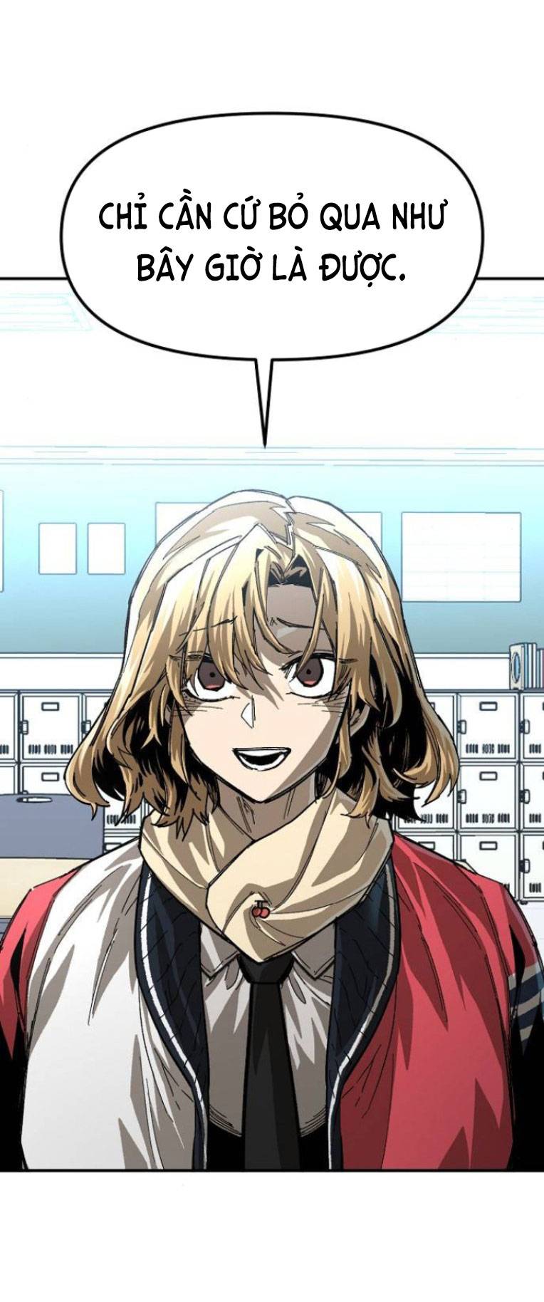 chỉ có cái c.h.ế.t mới là sự cứu rỗi chapter 23 45