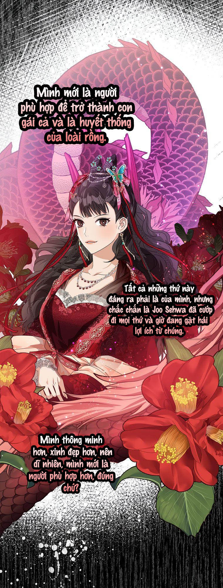 khi hắc nguyệt trỗi dậy chapter 8.1 9