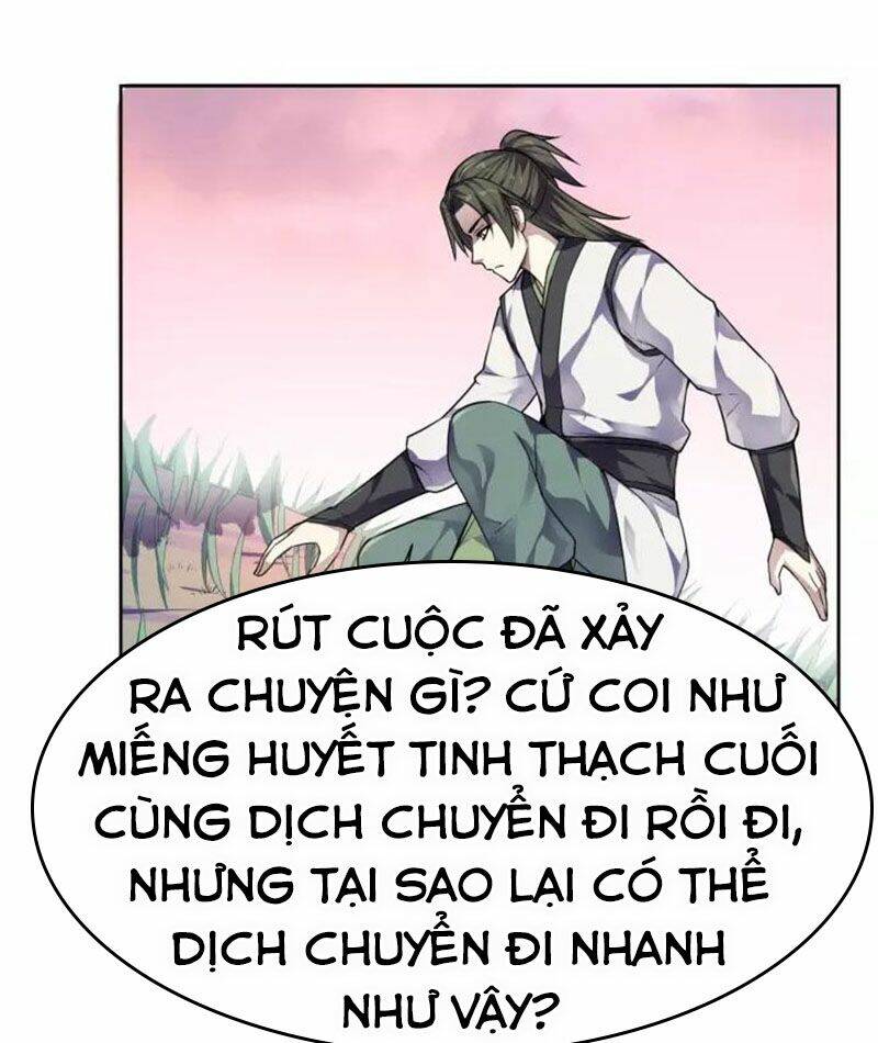nghịch thiên đại thần chapter 65.5 17