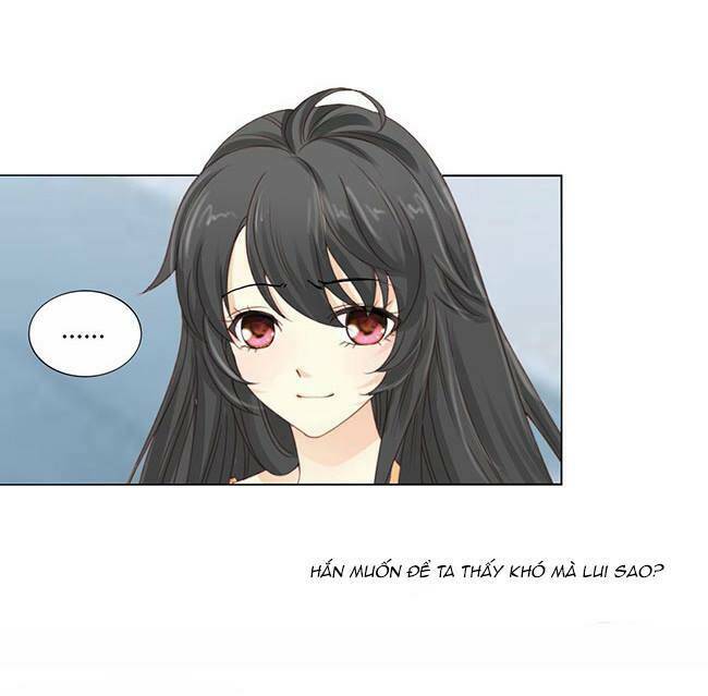 sâm vương bị tóm chapter 9 6