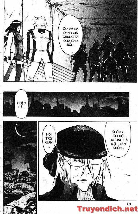 ifrit - danzai no enjin chapter 67 13