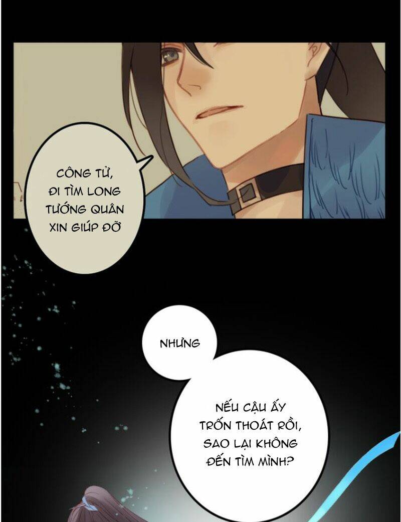 cướp chàng vợ về đón năm mới chapter 3 25