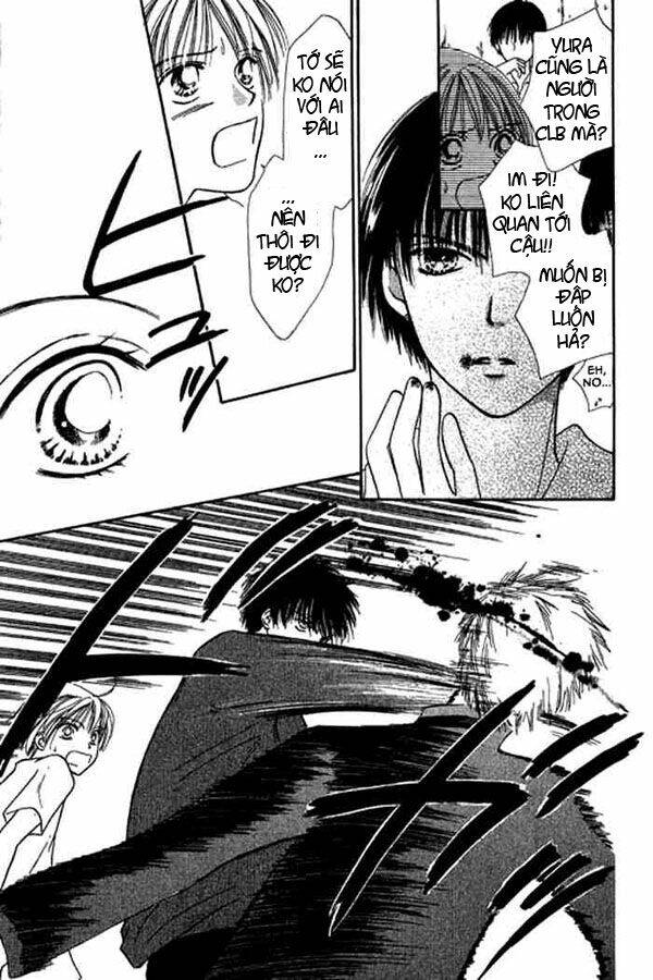 girl got game - power chapter 18 31