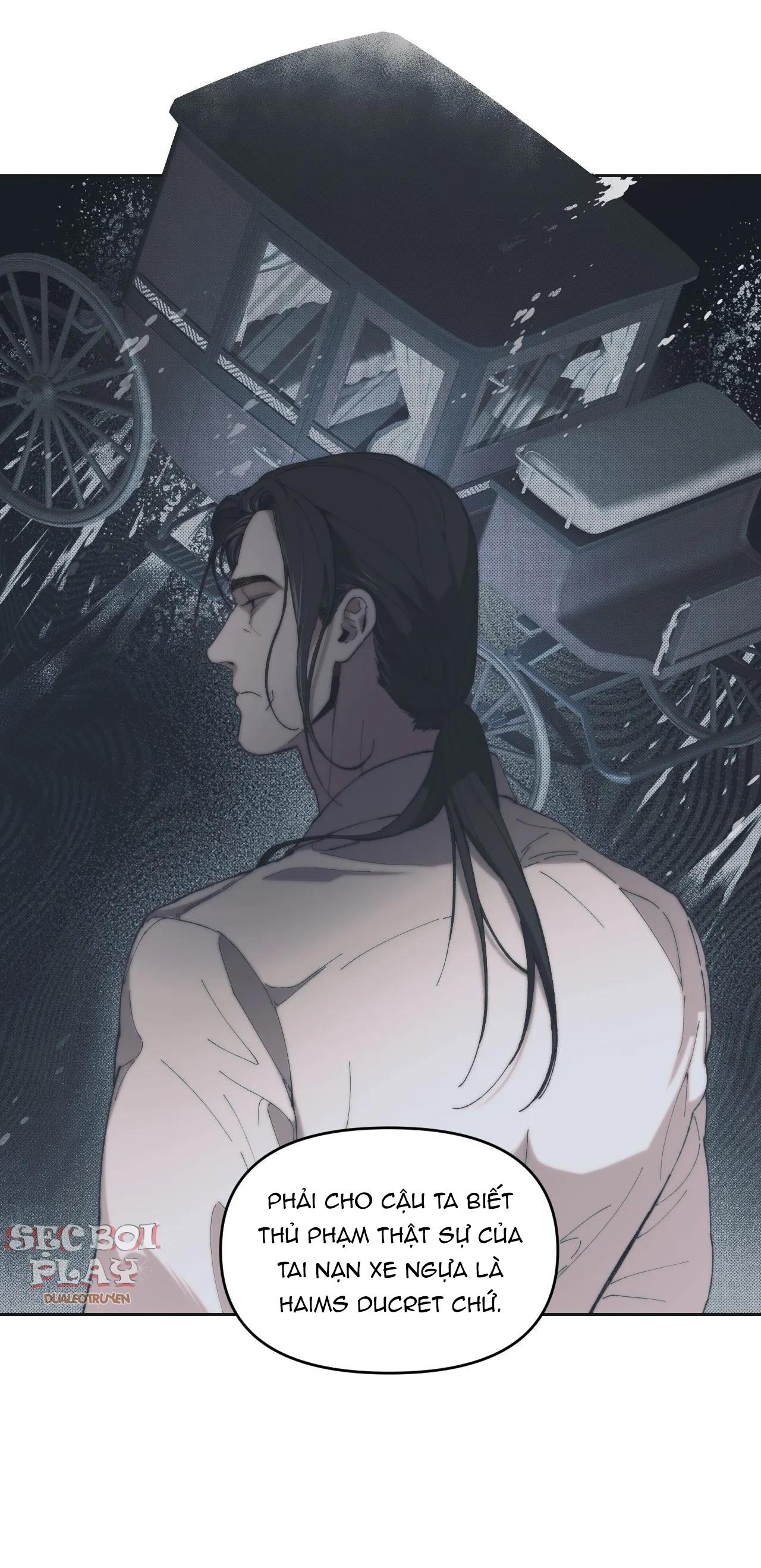 tuyển tập những ông chú tà zâm chapter 1.3 10