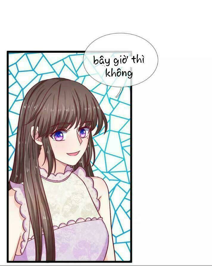 từ chối kết hôn với đại gia: cô dâu bỏ trốn chapter 48 1