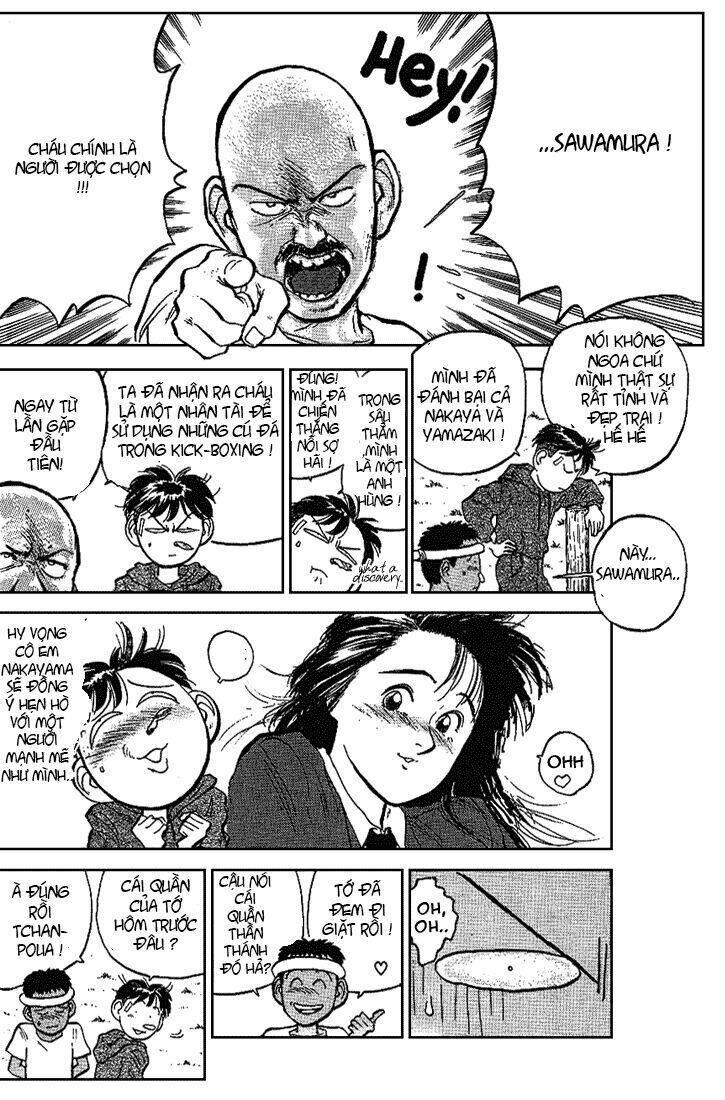 hakaiou noritaka chapter 20 14