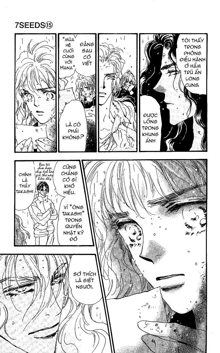 mầm sống chapter 77 21