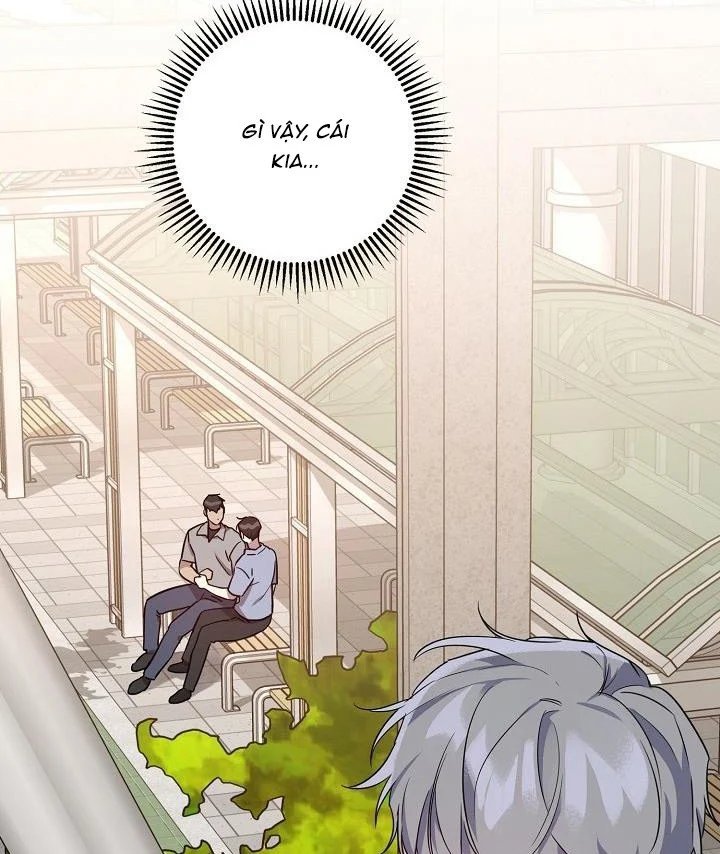 thần tượng đến rồi!? chapter 28 14