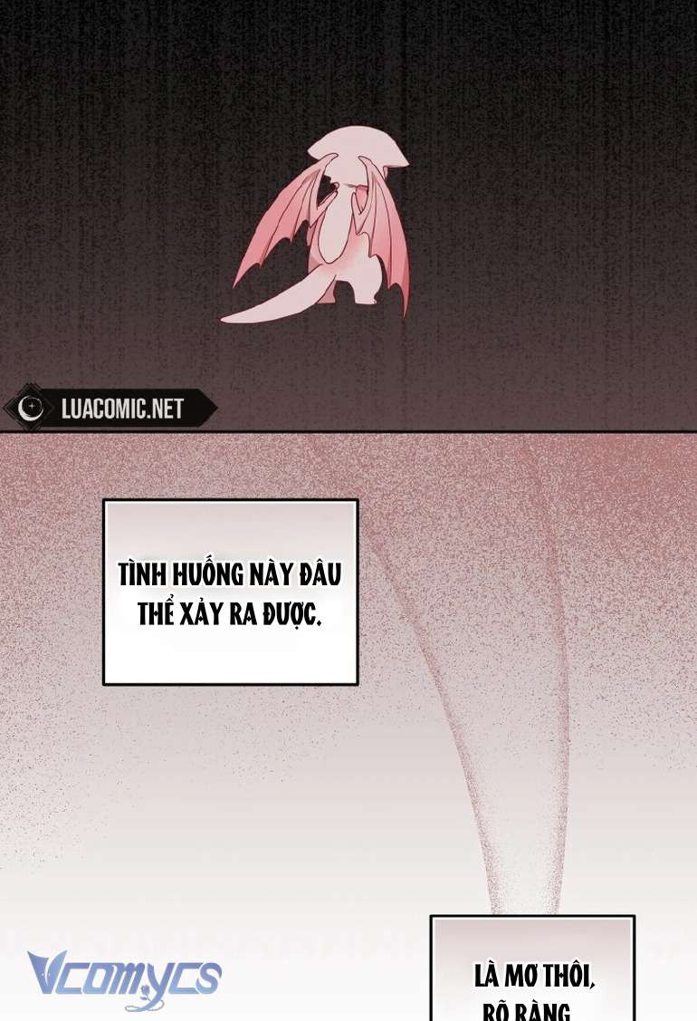 tôi được nuôi dưỡng bởi những kẻ phản diện chapter 65 47