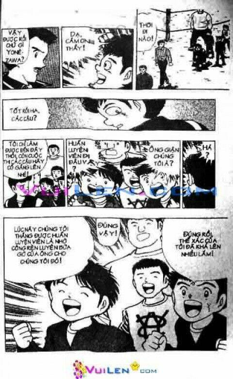 chibi cậu bé quyền anh (8 tập full) chapter 4 93