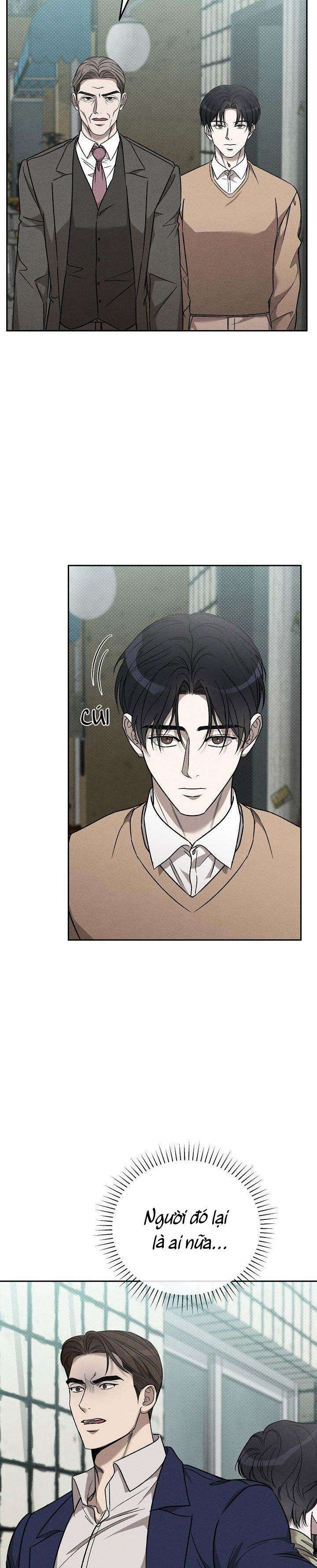 chạm vào em chapter 26 25