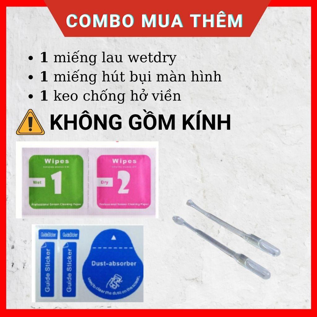 Kính cường lực dành cho Samsung A32 4G/5G Full màn cao cấp OG+ độ cứng 21H siêu mượt chống bám vân tay