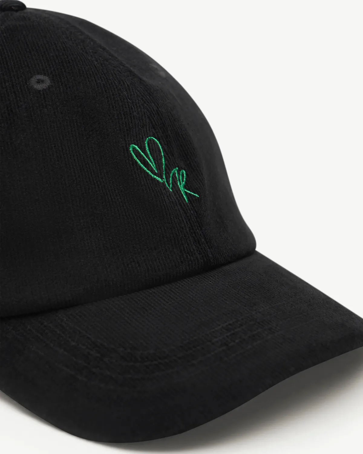 Nón kết / Nón lưỡi trai thêu logo. Freesize ROUTINE 10F24CAP016 | LASTORE MENSWEAR