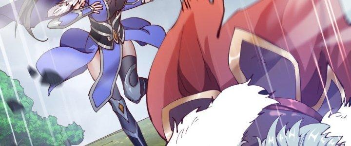 ẩn cư mười vạn năm, đời sau mời ta rời núi chapter 33 77