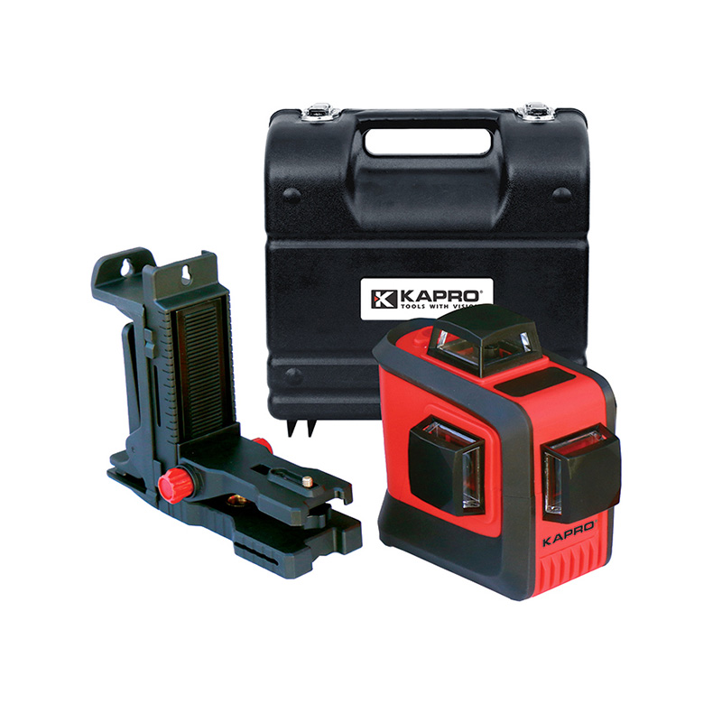 BỘ MÁY CÂN MỰC BẰNG LASER KAPRO 883N