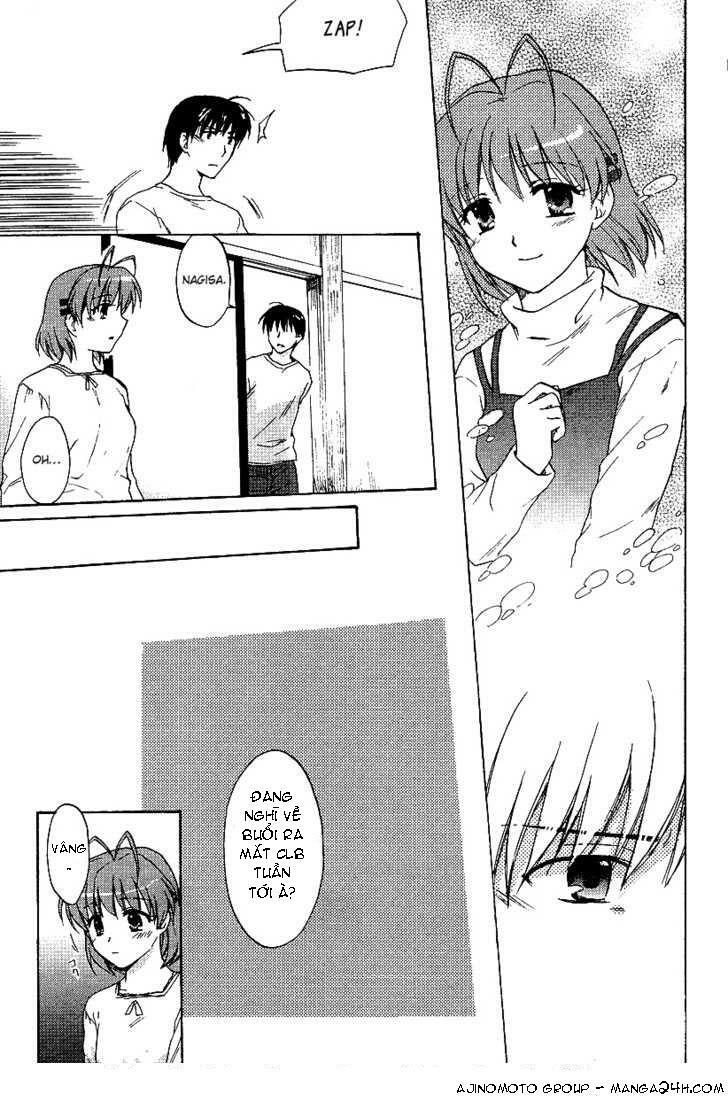 clannad chapter 14 25