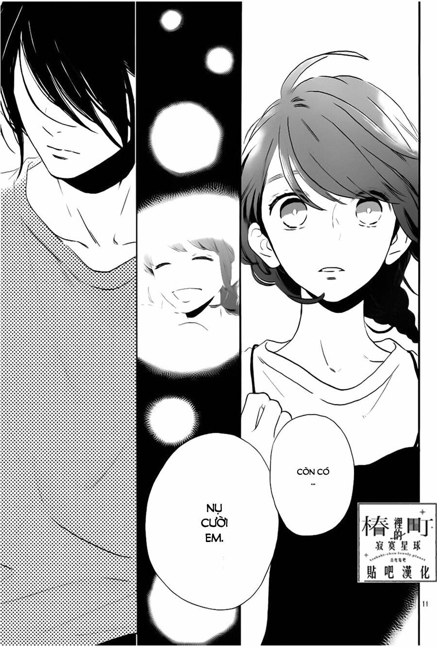 những đóa sơn trà kia, sẽ vì em mà đơm hoa khoe sắc chapter 31 13