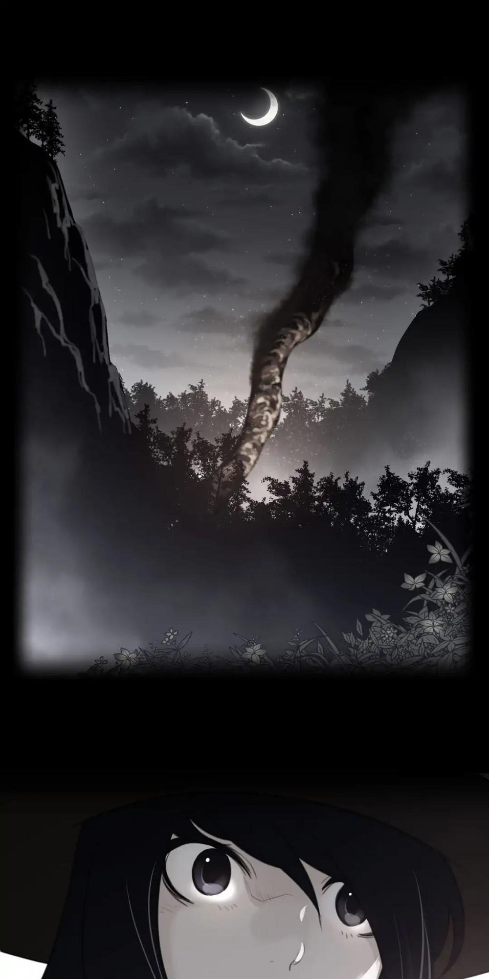 một nửa hoàn hảo chapter 85 9